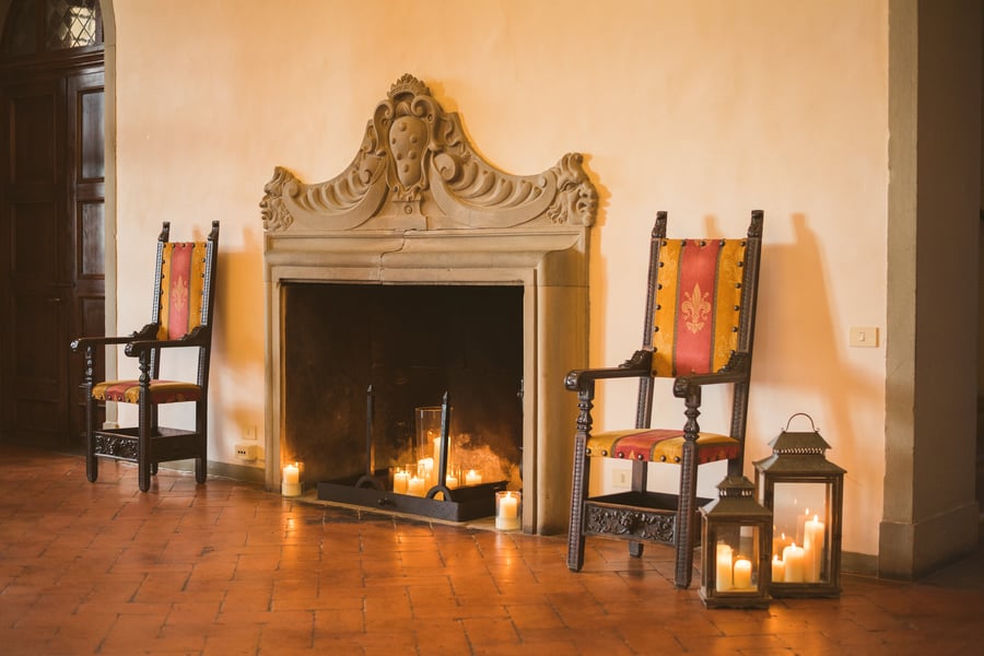 Tenuta di Artimino — photo 7