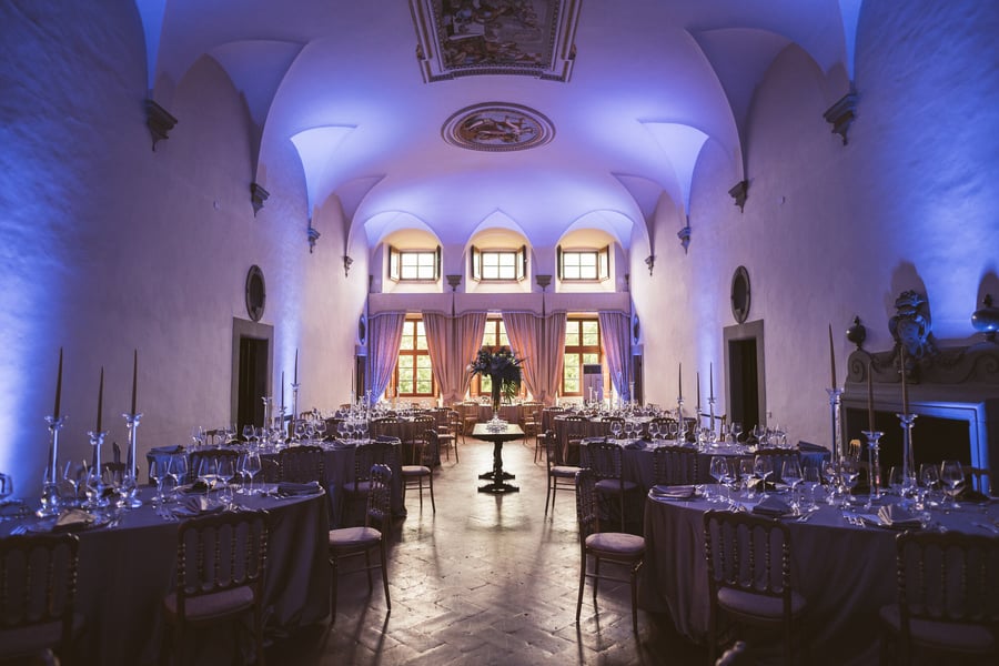 Tenuta di Artimino — photo 8