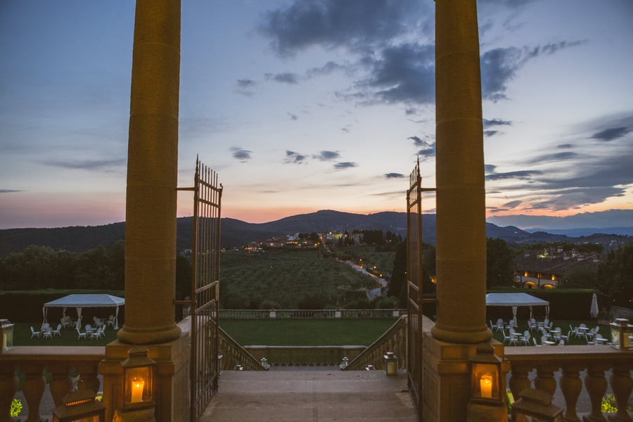 Tenuta di Artimino — photo 11