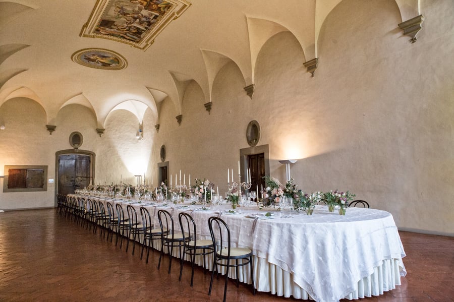 Tenuta di Artimino — photo 14