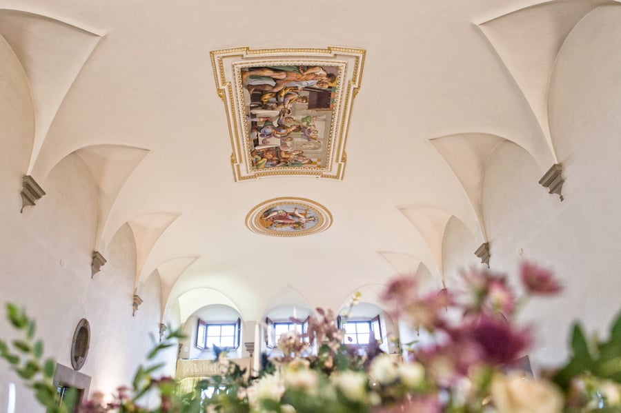 Tenuta di Artimino — photo 15