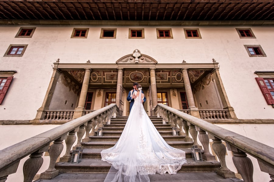 Tenuta di Artimino — photo 16