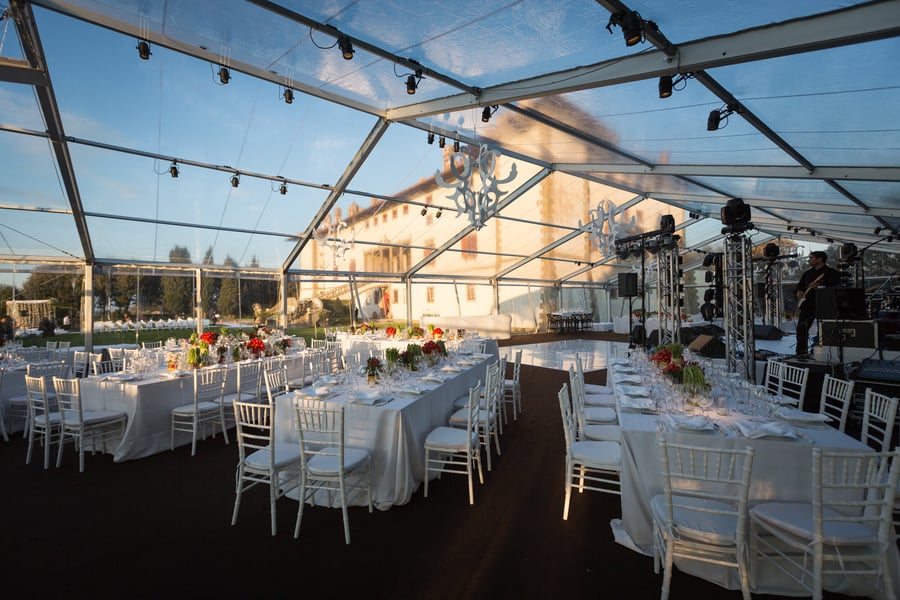 Tenuta di Artimino — photo 17