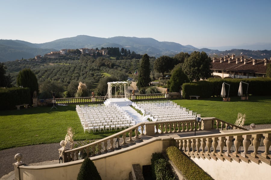 Tenuta di Artimino — photo 18