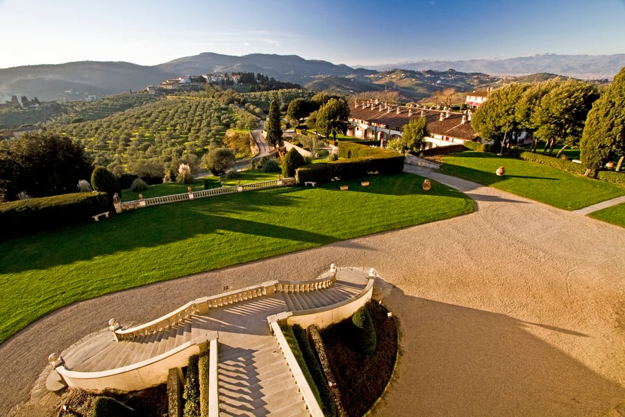 Tenuta di Artimino — photo 19