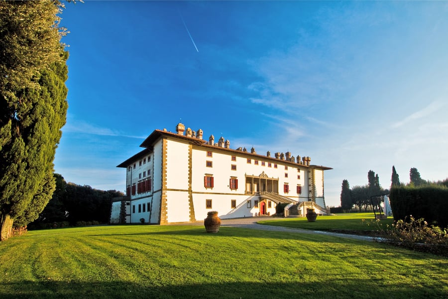 Tenuta di Artimino — photo 21