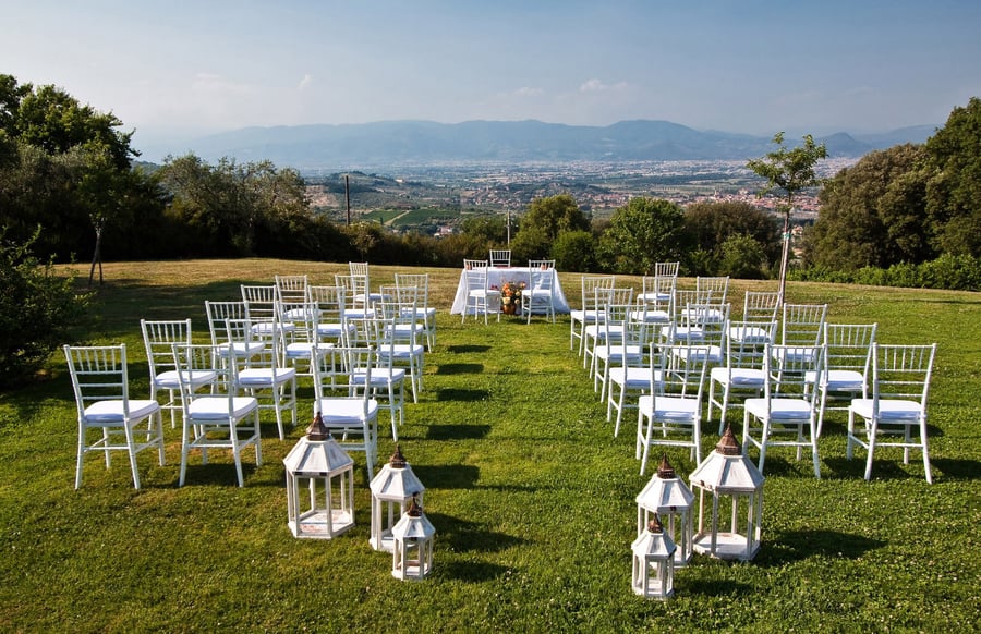 Tenuta di Artimino — photo 30