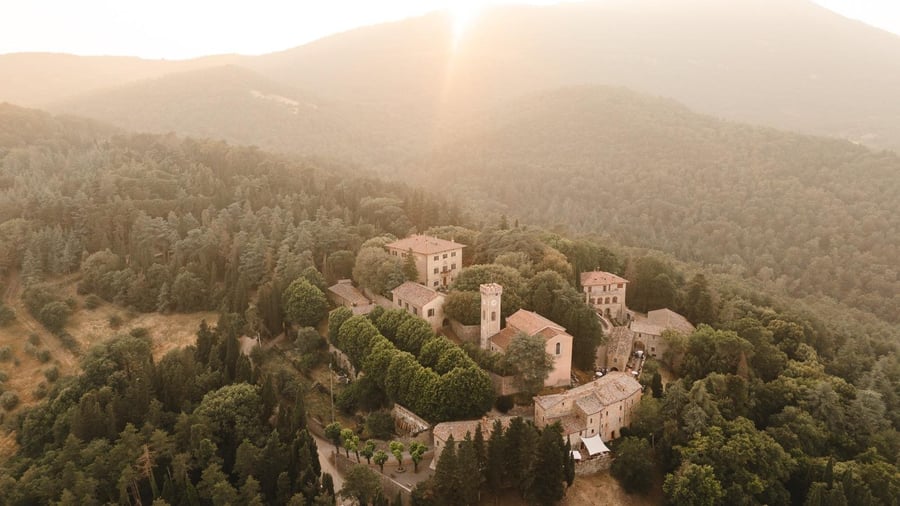 Tenuta di Camporsevoli — photo 2