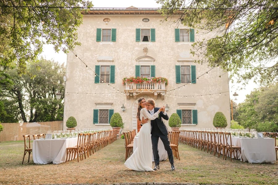 Tenuta di Camporsevoli — photo 3