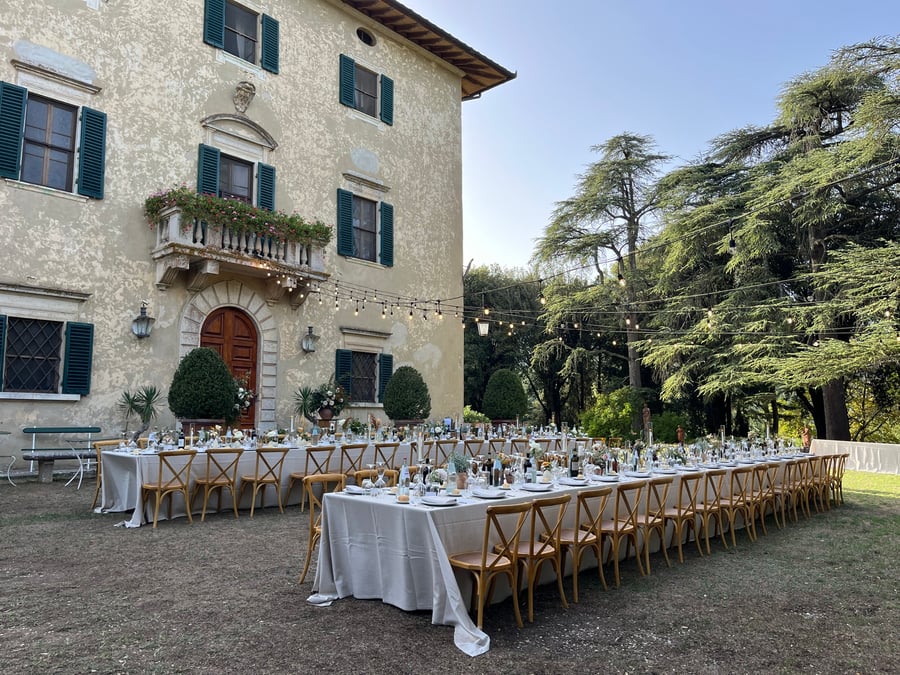 Tenuta di Camporsevoli — photo 4