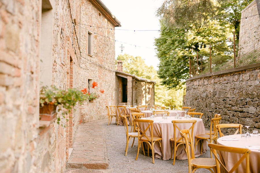 Tenuta di Camporsevoli — photo 5