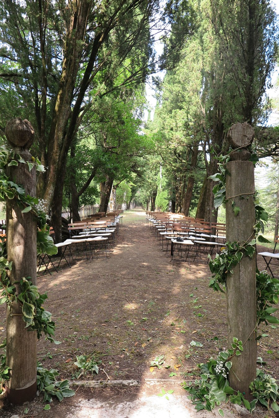 Tenuta di Camporsevoli — photo 8