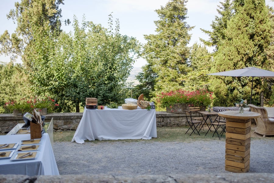 Tenuta di Camporsevoli — photo 10