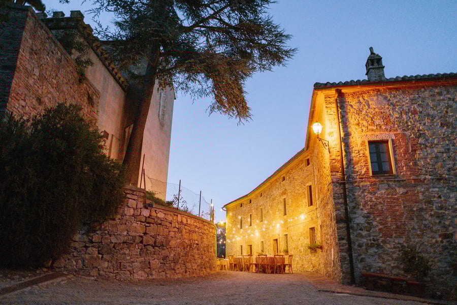 Tenuta di Camporsevoli — photo 11