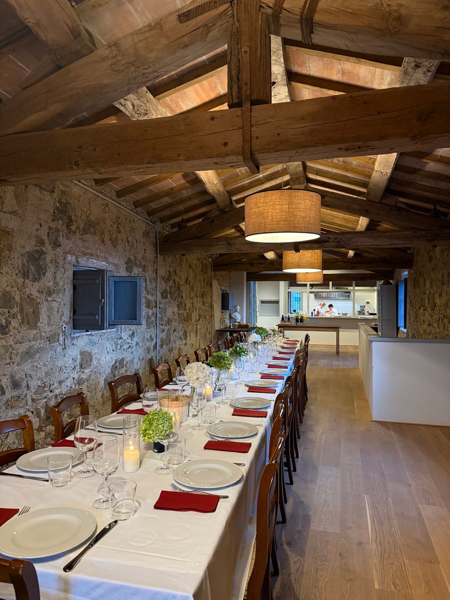 Tenuta di Camporsevoli — photo 12