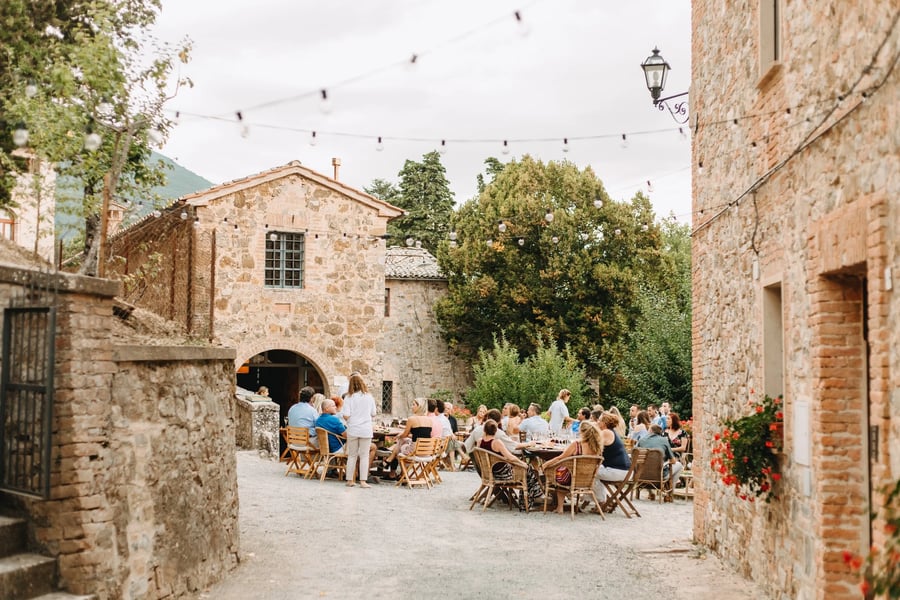 Tenuta di Camporsevoli — photo 13