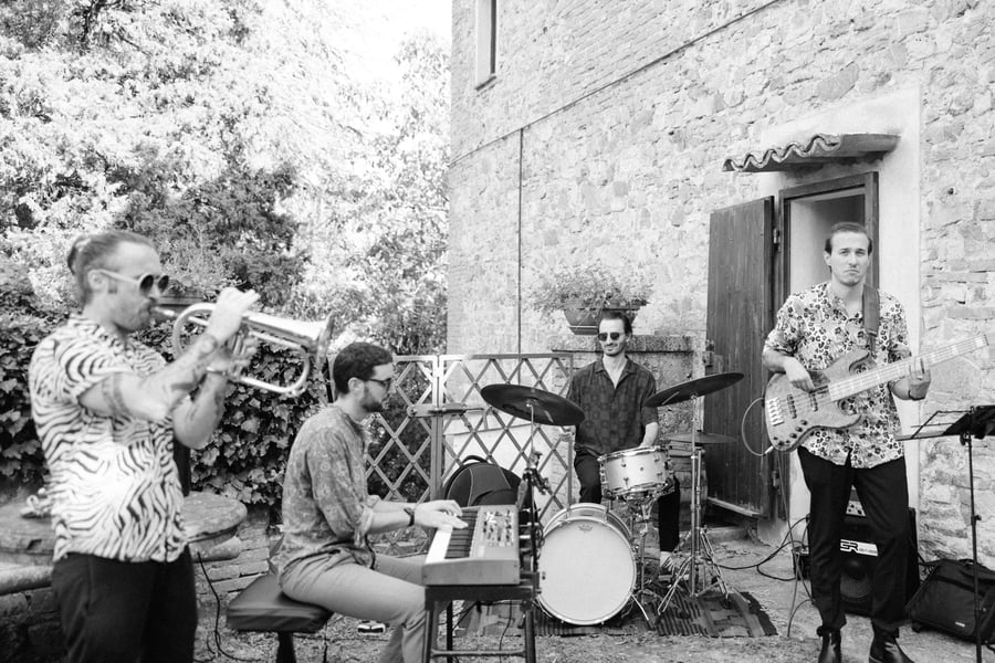 Tenuta di Camporsevoli — photo 14