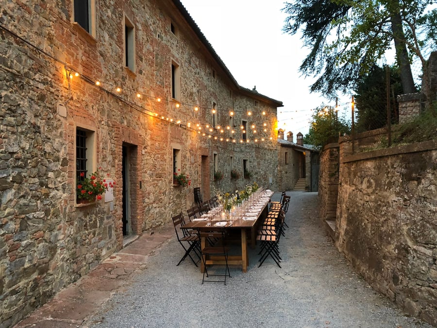 Tenuta di Camporsevoli — photo 16
