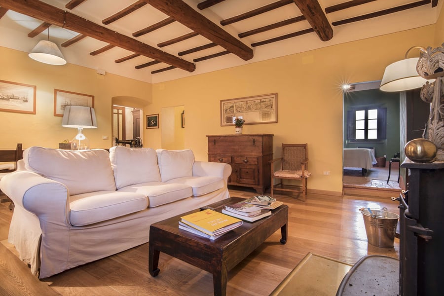 Tenuta di Camporsevoli — photo 17