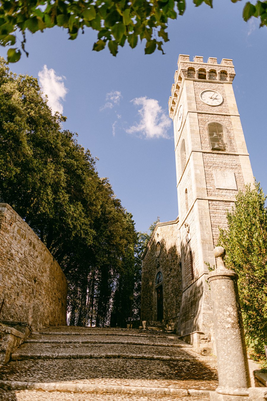 Tenuta di Camporsevoli — photo 19