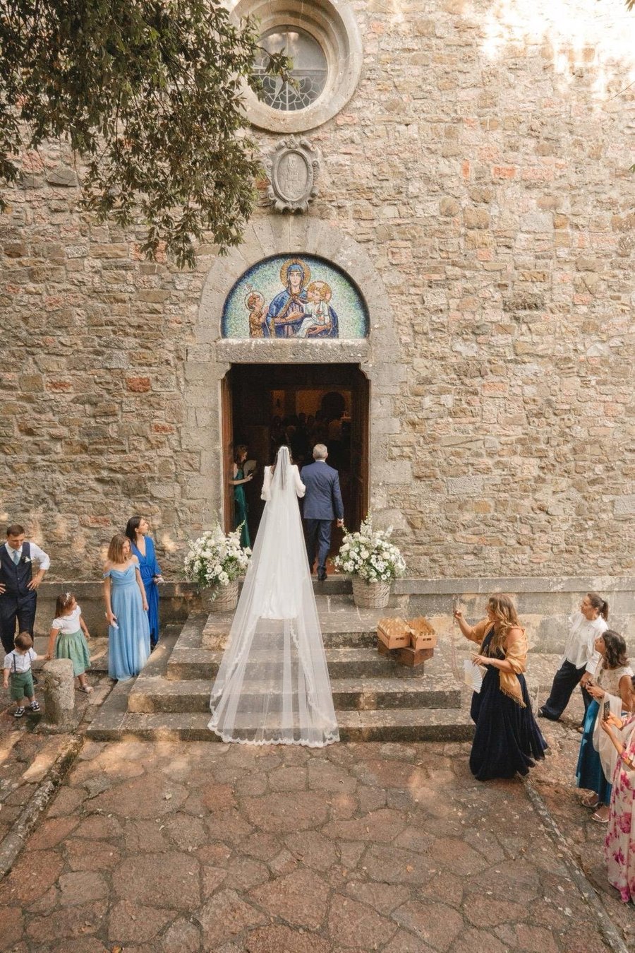 Tenuta di Camporsevoli — photo 20