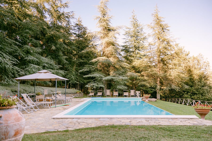 Tenuta di Camporsevoli — photo 21