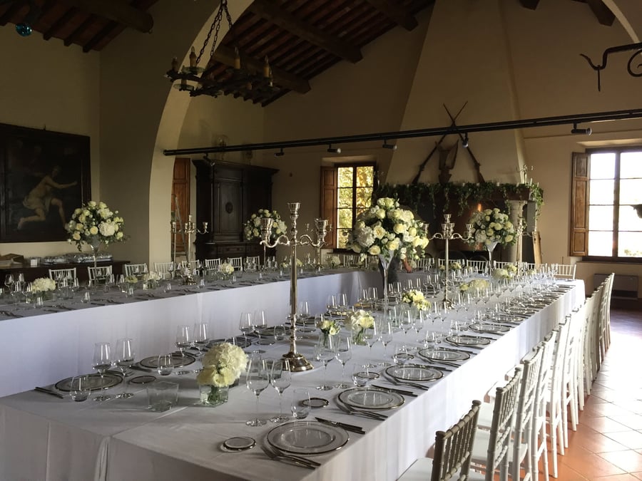 Tenuta di Camporsevoli — photo 25