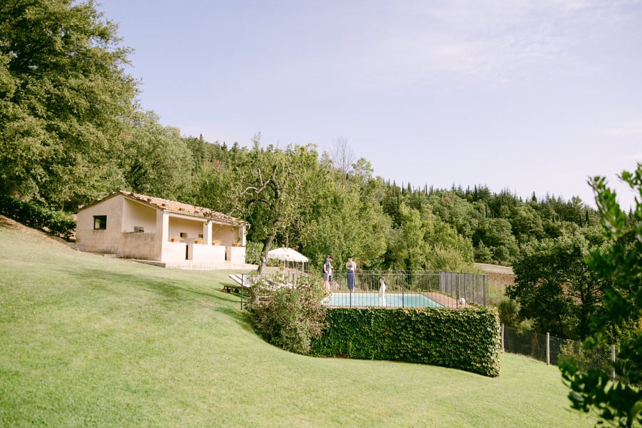 Tenuta di Camporsevoli — photo 30