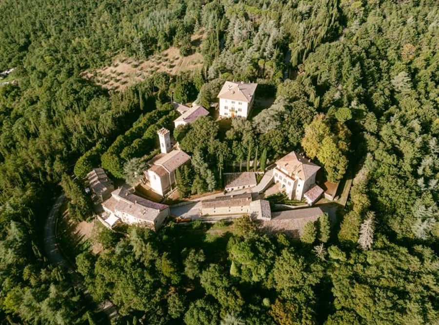 Tenuta di Camporsevoli — photo 31