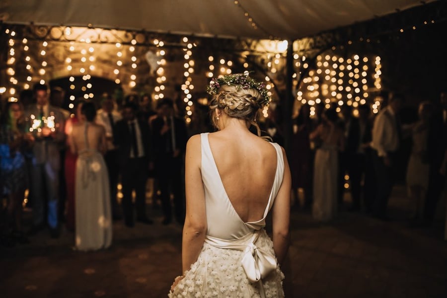 Tenuta di Casa Bruciata — photo 2