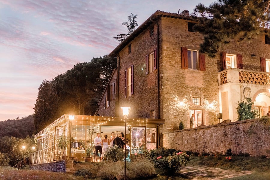 Tenuta di Casa Bruciata — photo 3