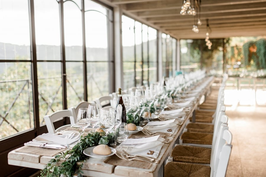 Tenuta di Casa Bruciata — photo 4