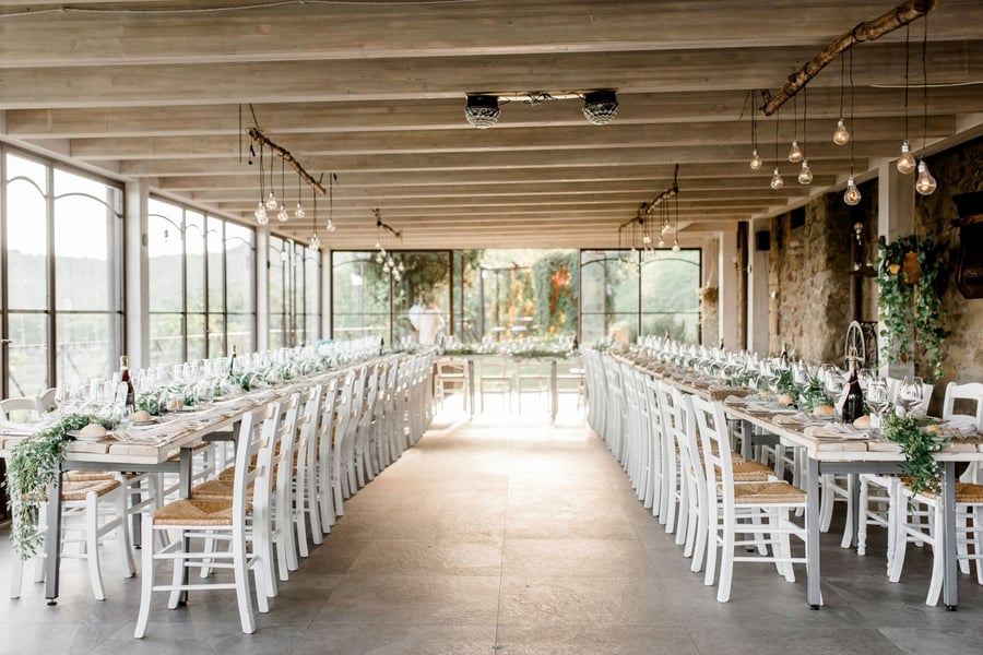 Tenuta di Casa Bruciata — photo 5