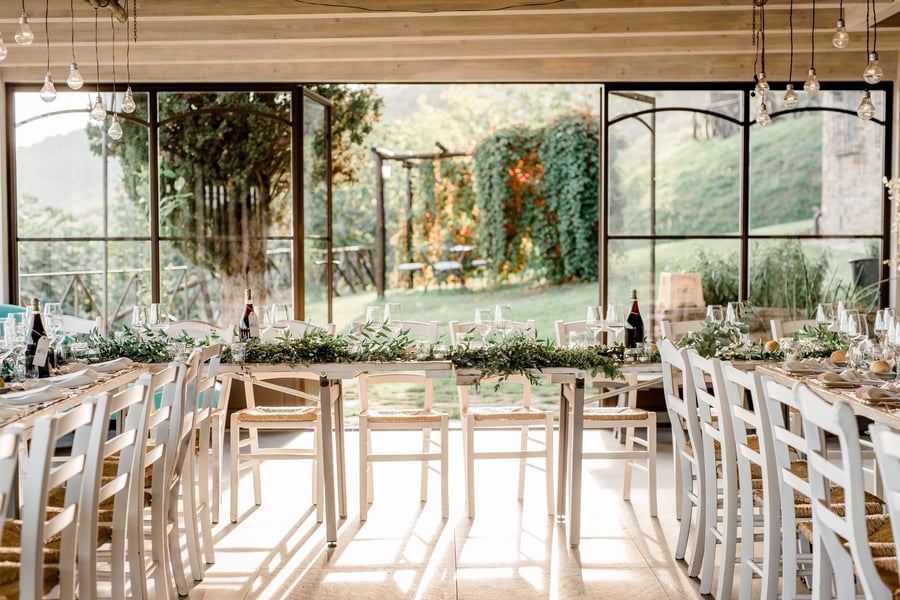 Tenuta di Casa Bruciata — photo 11