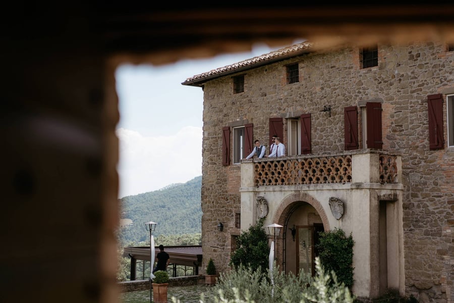 Tenuta di Casa Bruciata — photo 16