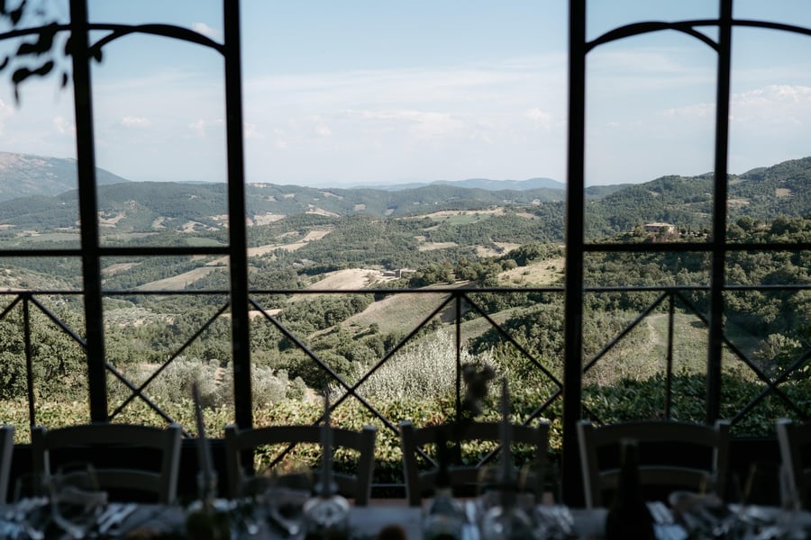 Tenuta di Casa Bruciata — photo 17