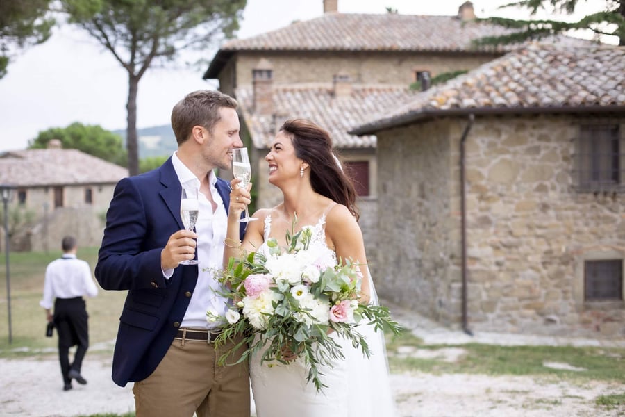 Tenuta di Casa Bruciata — photo 19