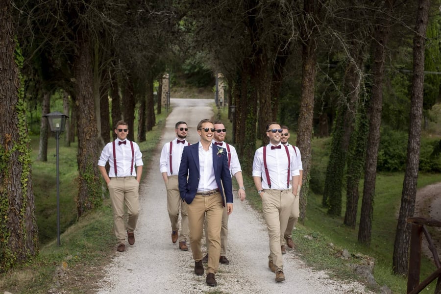 Tenuta di Casa Bruciata — photo 21