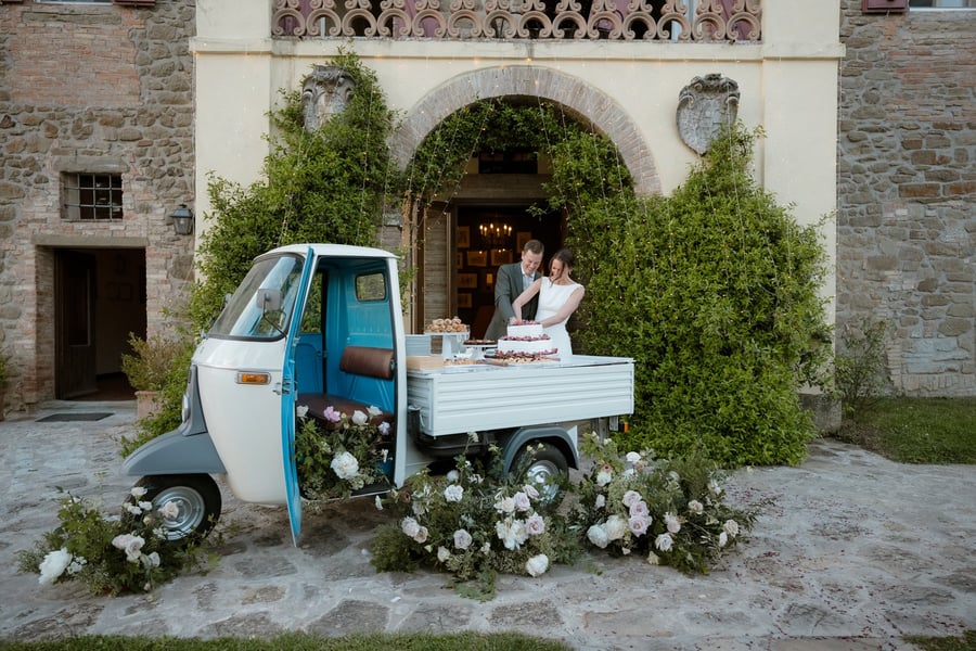 Tenuta di Casa Bruciata — photo 23