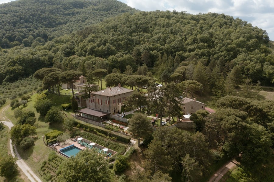 Tenuta di Casa Bruciata — photo 25