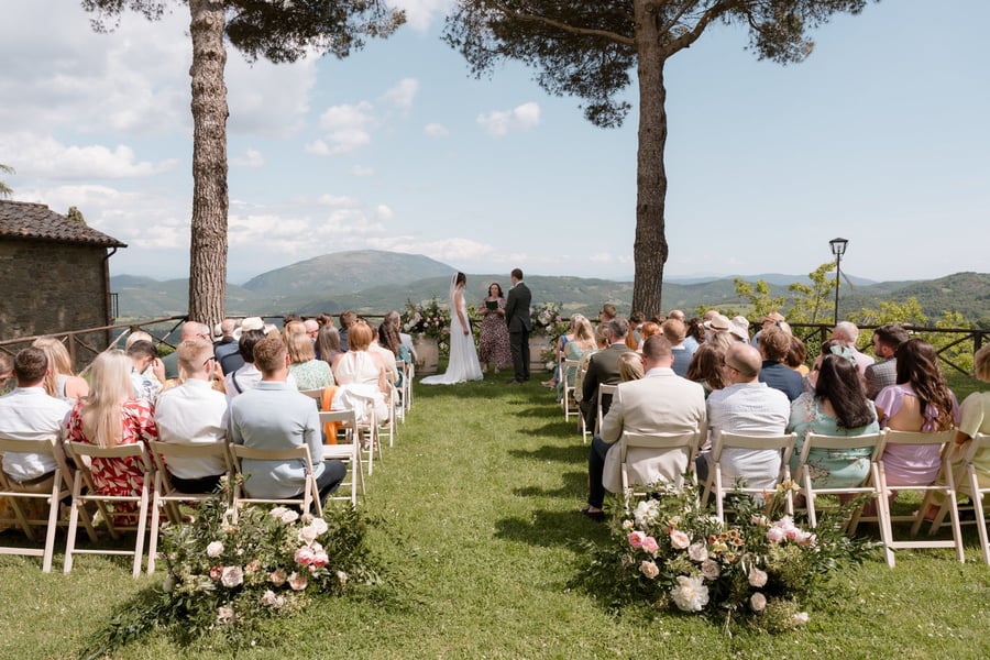 Tenuta di Casa Bruciata — photo 28