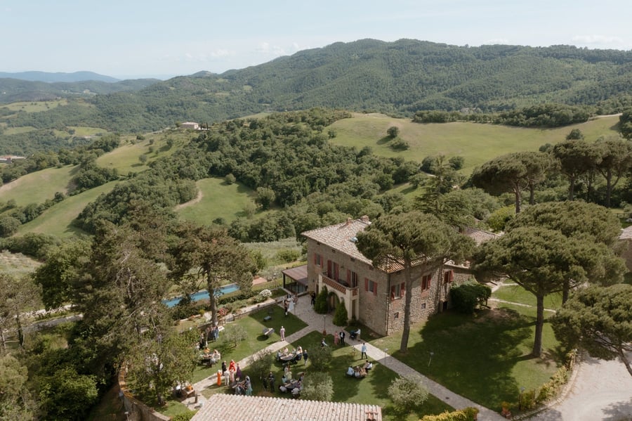 Tenuta di Casa Bruciata — photo 29