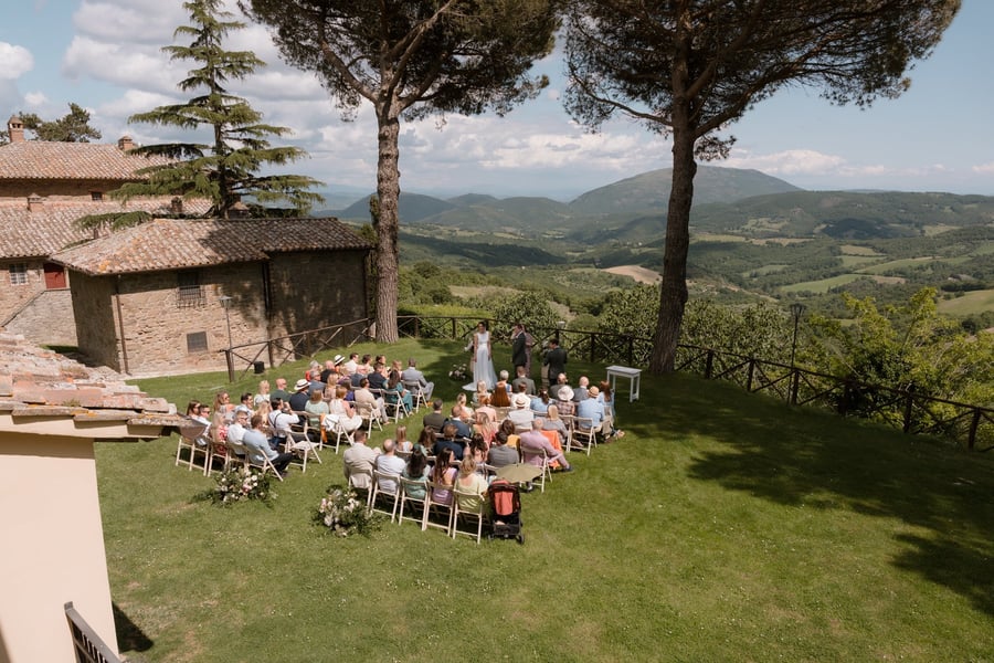 Tenuta di Casa Bruciata — photo 30