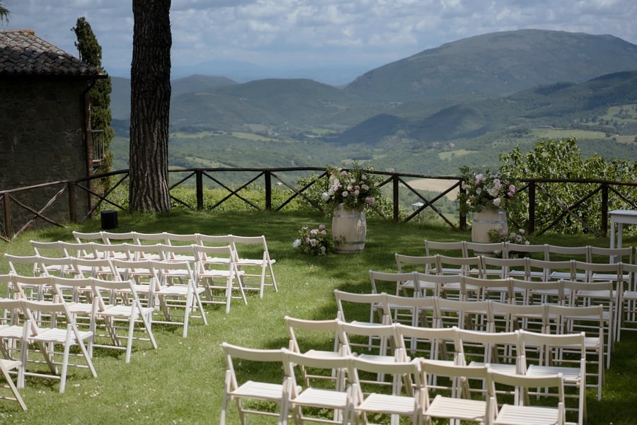 Tenuta di Casa Bruciata — photo 32