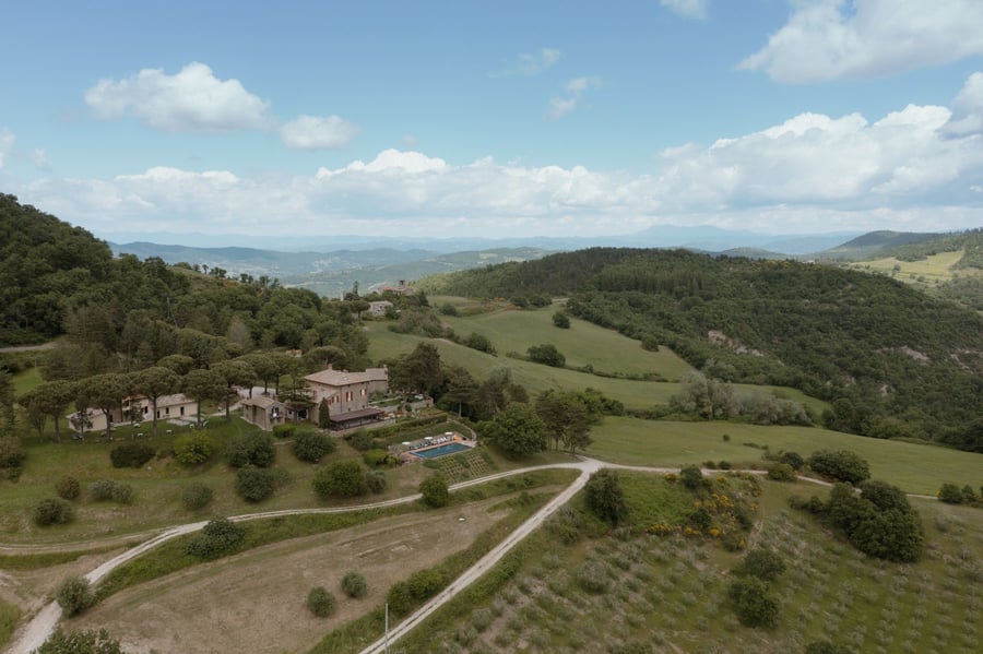 Tenuta di Casa Bruciata — photo 33