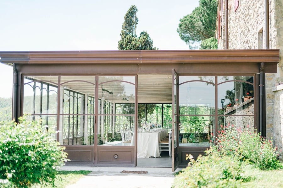 Tenuta di Casa Bruciata — photo 34