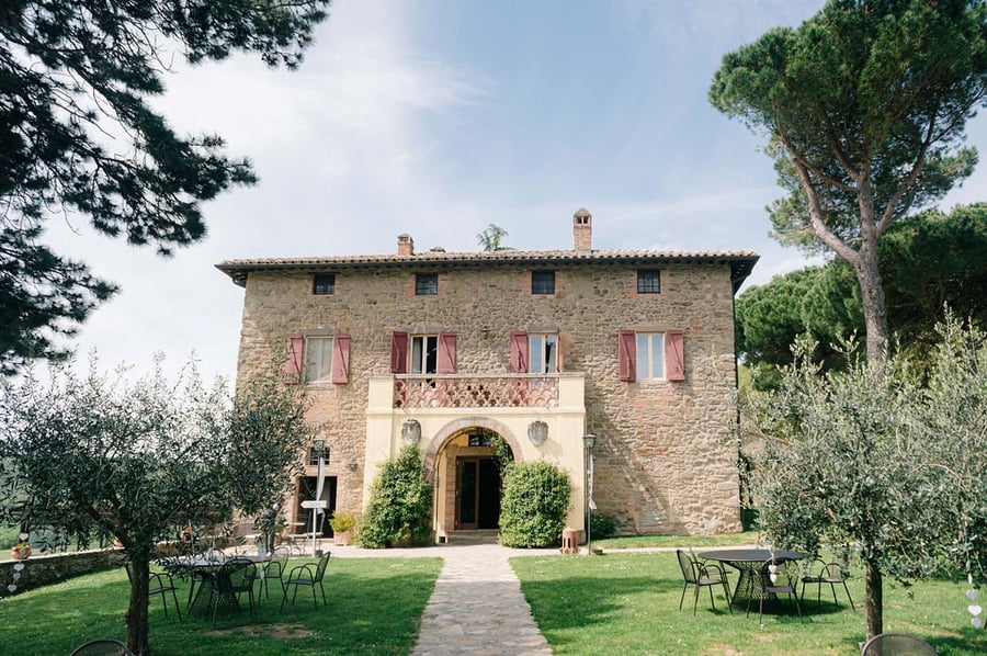 Tenuta di Casa Bruciata — photo 35