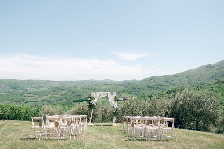 Tenuta di Casa Bruciata — photo 37