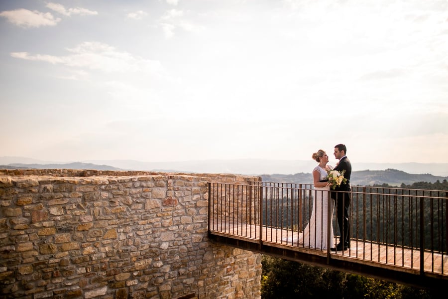 Tenuta di Forte Sorgnano — photo 1