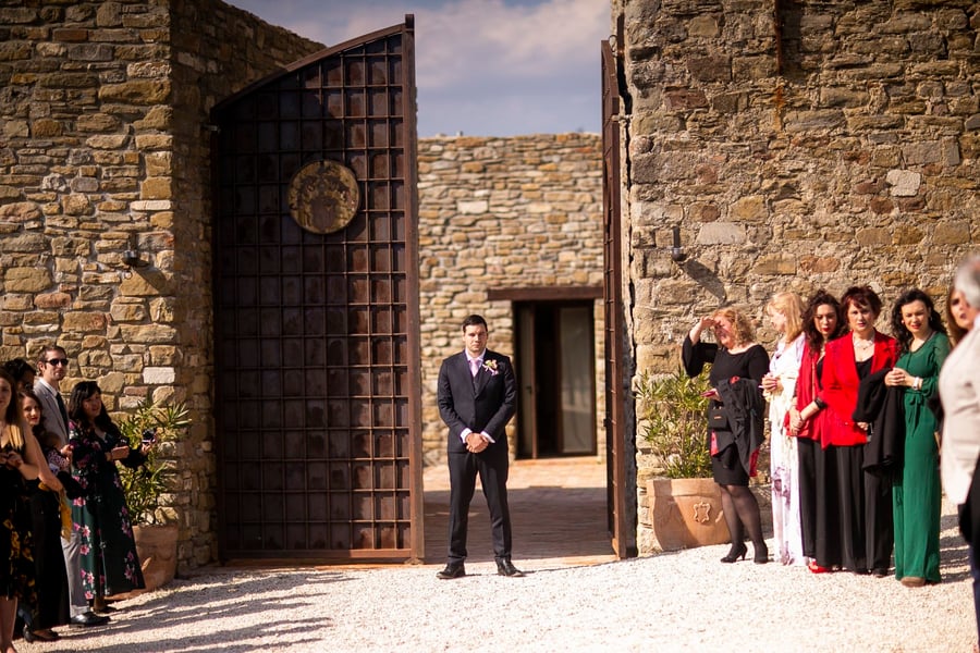 Tenuta di Forte Sorgnano — photo 7